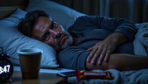 découvrez comment le manque de sommeil impacte votre santé physique et mentale. cette article explore les effets néfastes du sommeil insuffisant sur le corps, allant de la fatigue chronique aux problèmes cardiovasculaires, et propose des solutions pour améliorer votre qualité de sommeil.