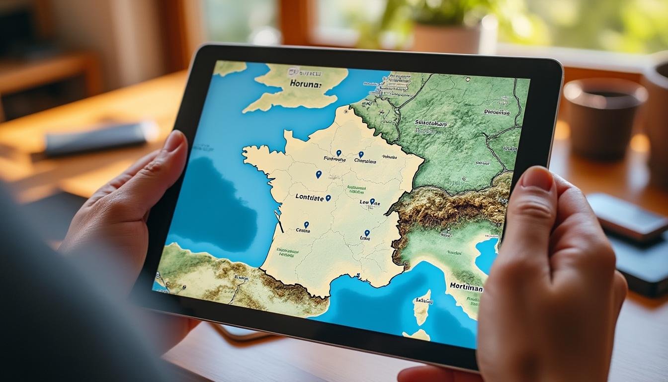 découvrez notre sélection locale des meilleurs magasins de literie près de chez vous. trouvez le confort idéal pour vos nuits en consultant notre guide complet et pratique.
