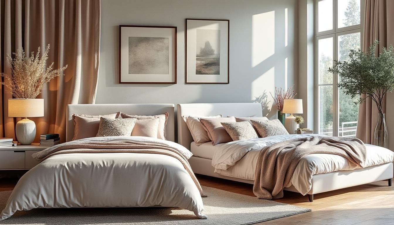 découvrez notre sélection de magasins de literie près de chez vous ! profitez de conseils d'experts et d'une variété de matelas, sommiers et accessoires pour un sommeil de qualité. trouvez le magasin idéal pour renouveler votre literie locale dès aujourd'hui.
